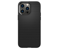 Spigen Liquid Air do iPhone 14 Pro matte black - 1070176 - zdjęcie 2